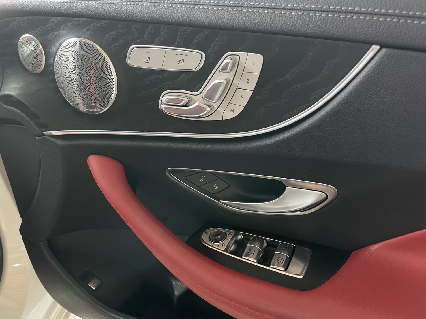 Eクラス E200　クーペ　スポーツ