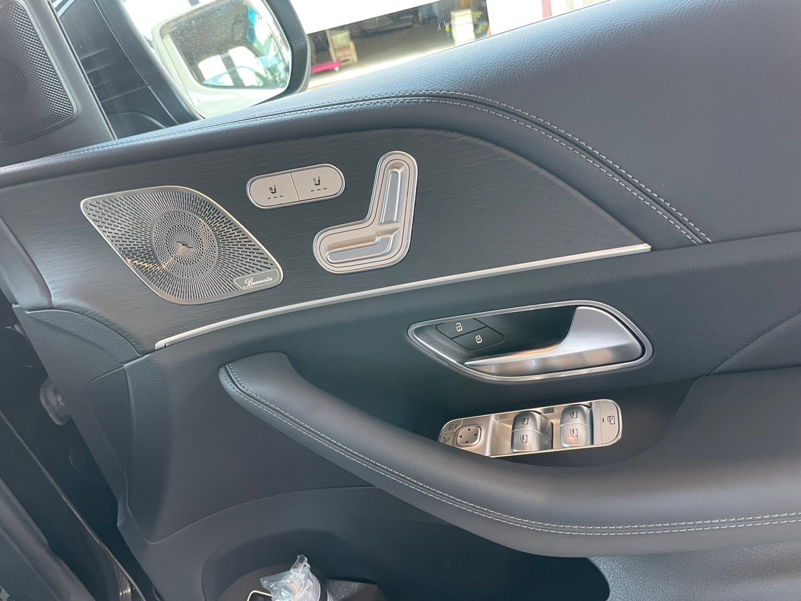 ＧＬＥ４００ｄ　４マチック　クーペスポーツ　 ＧＬＥ４００ｄ　４マチック　クーペスポーツ（５名）