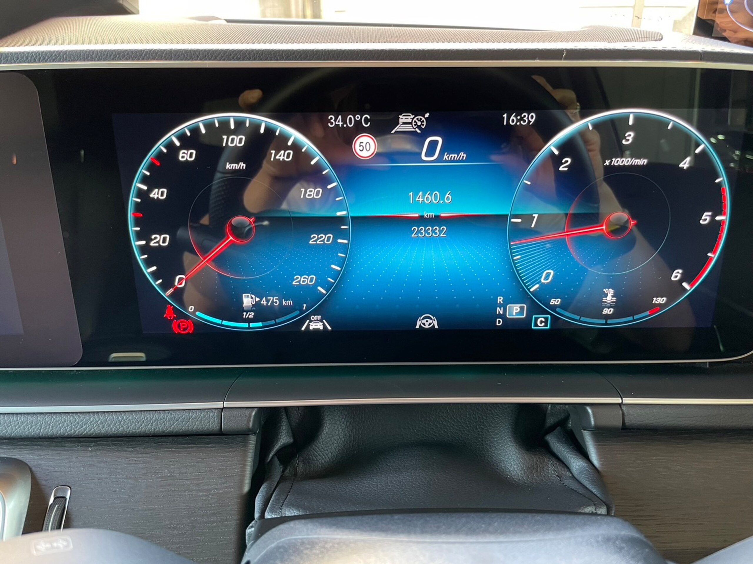 ＧＬＥ４００ｄ　４マチック　クーペスポーツ　 ＧＬＥ４００ｄ　４マチック　クーペスポーツ（５名）