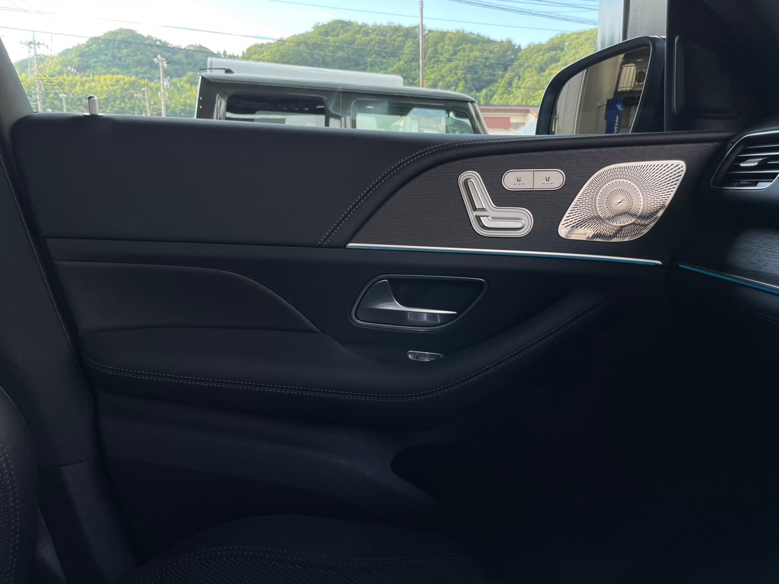 ＧＬＥ４００ｄ　４マチック　クーペスポーツ　 ＧＬＥ４００ｄ　４マチック　クーペスポーツ（５名）