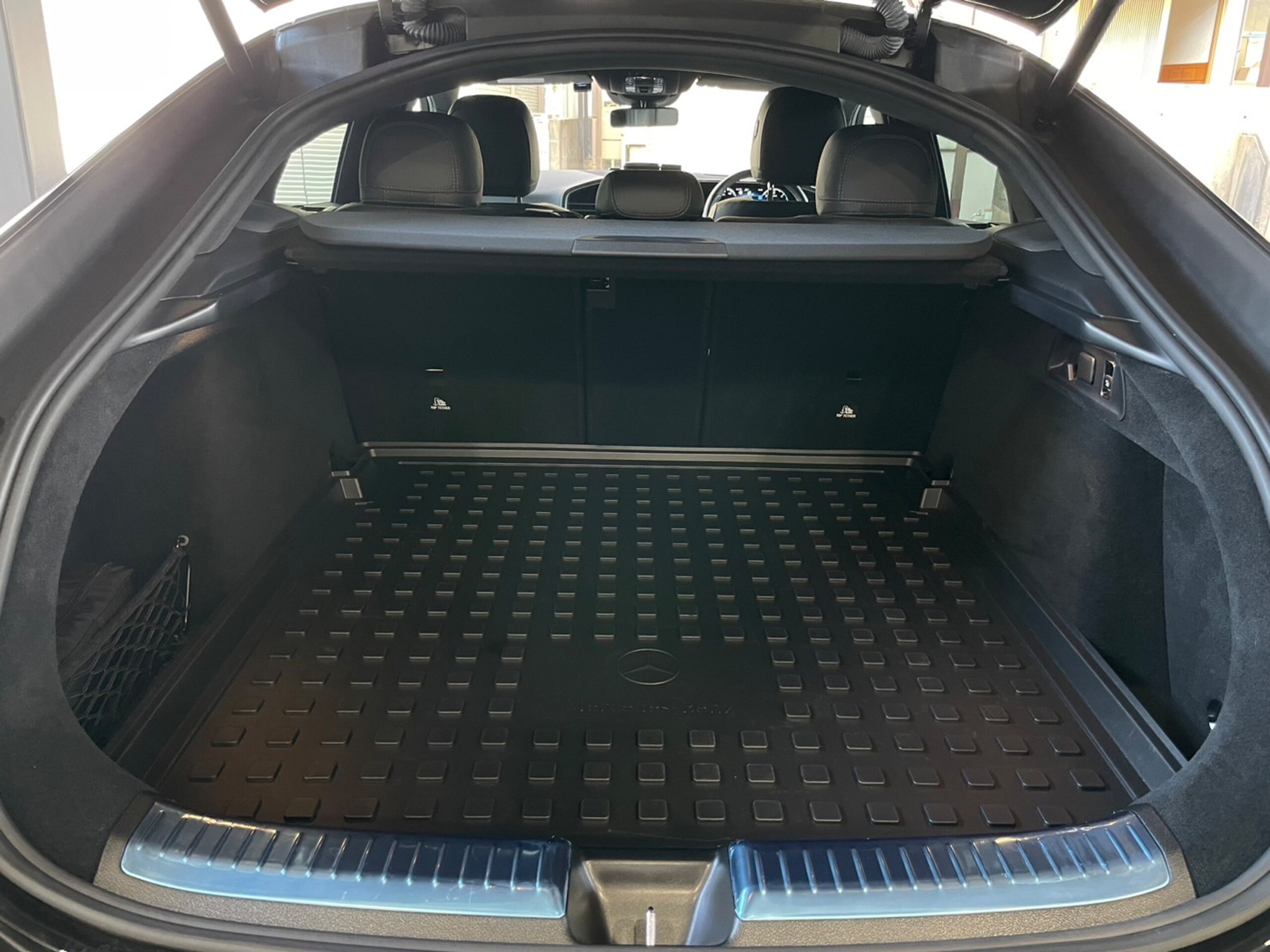 ＧＬＥ４００ｄ　４マチック　クーペスポーツ　 ＧＬＥ４００ｄ　４マチック　クーペスポーツ（５名）