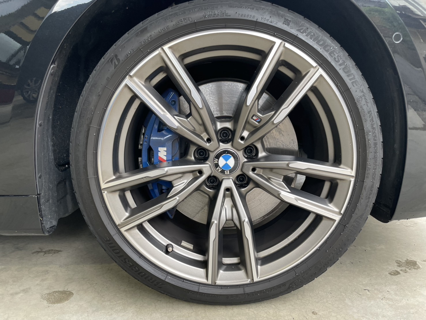M440i　 ｘＤｒｉｖｅカブリオレ