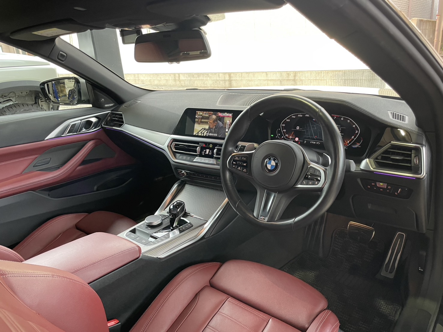 M440i　 ｘＤｒｉｖｅカブリオレ