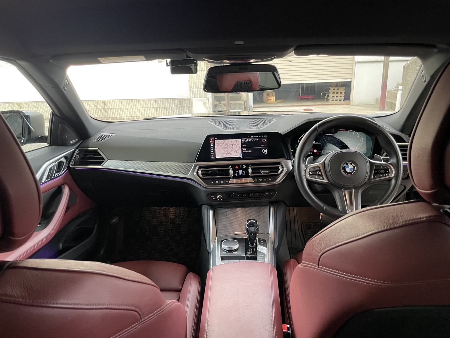 M440i　 ｘＤｒｉｖｅカブリオレ