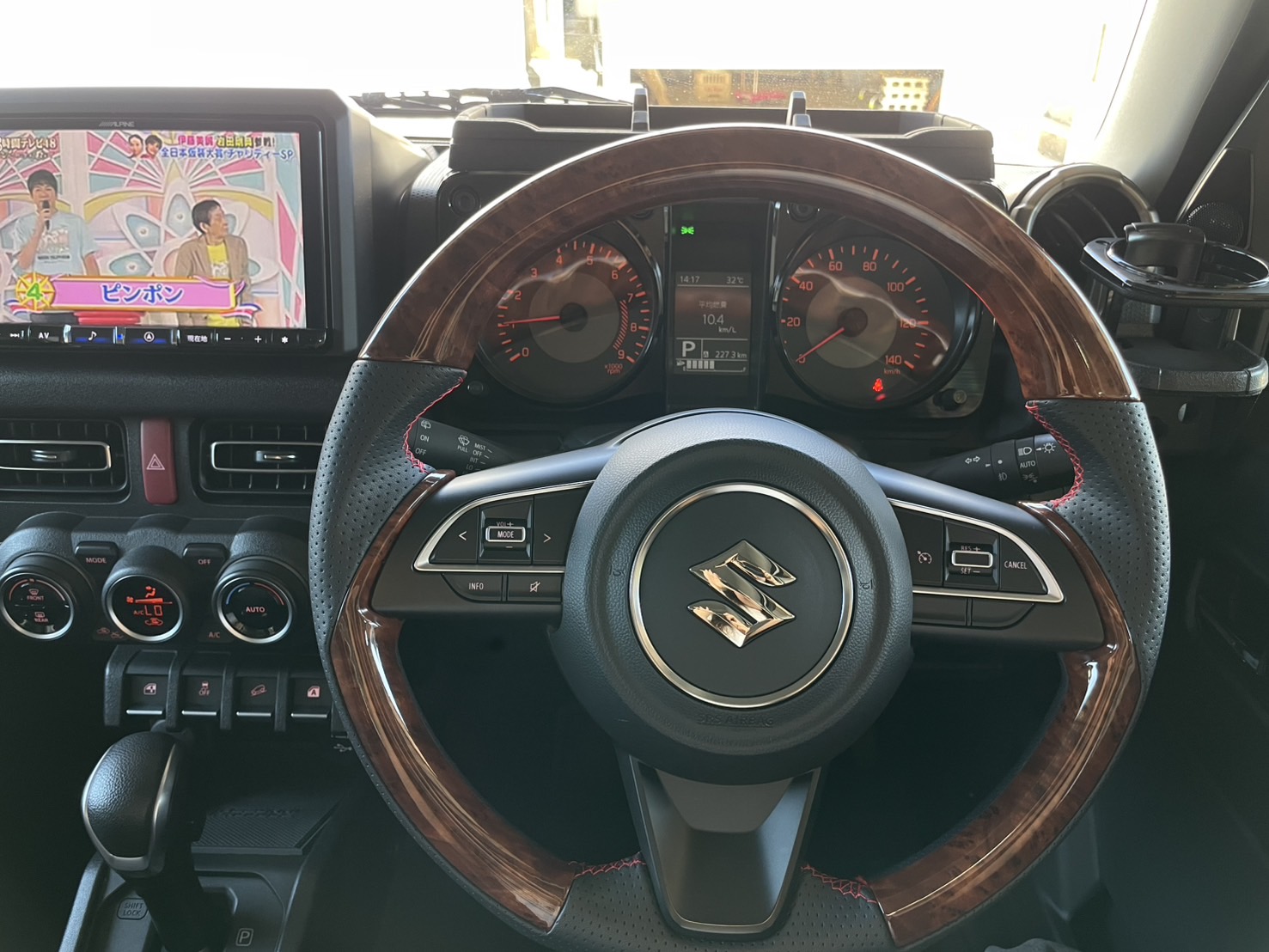 ジムニー 660XC 4WD