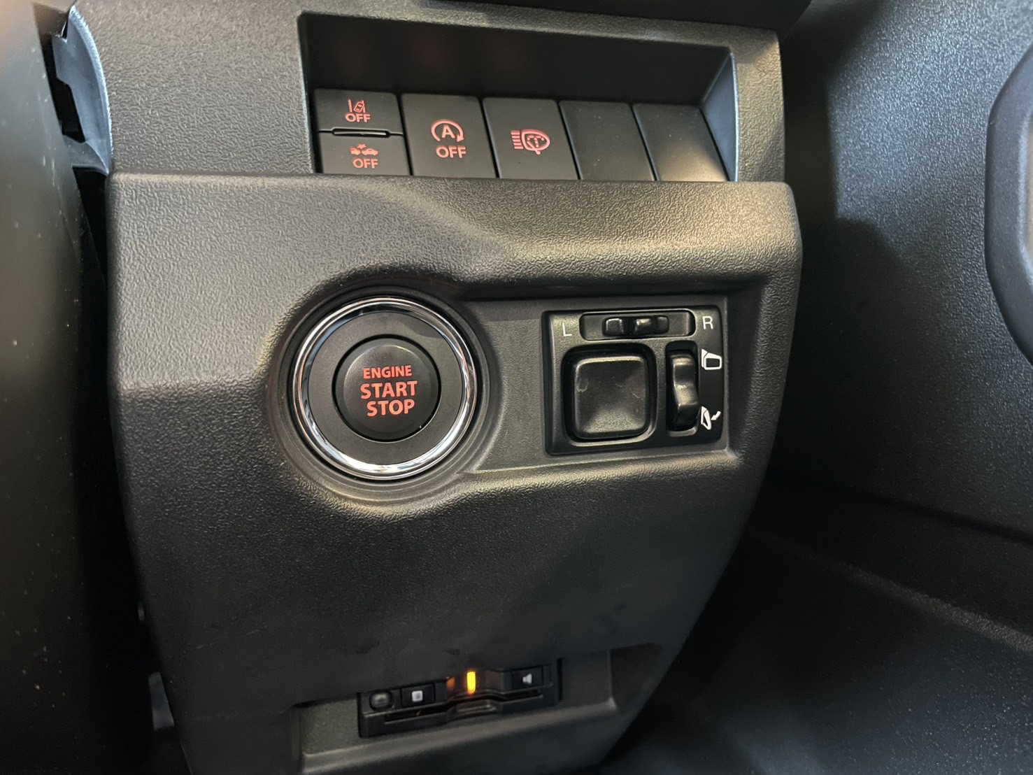 ジムニー 660XC 4WD