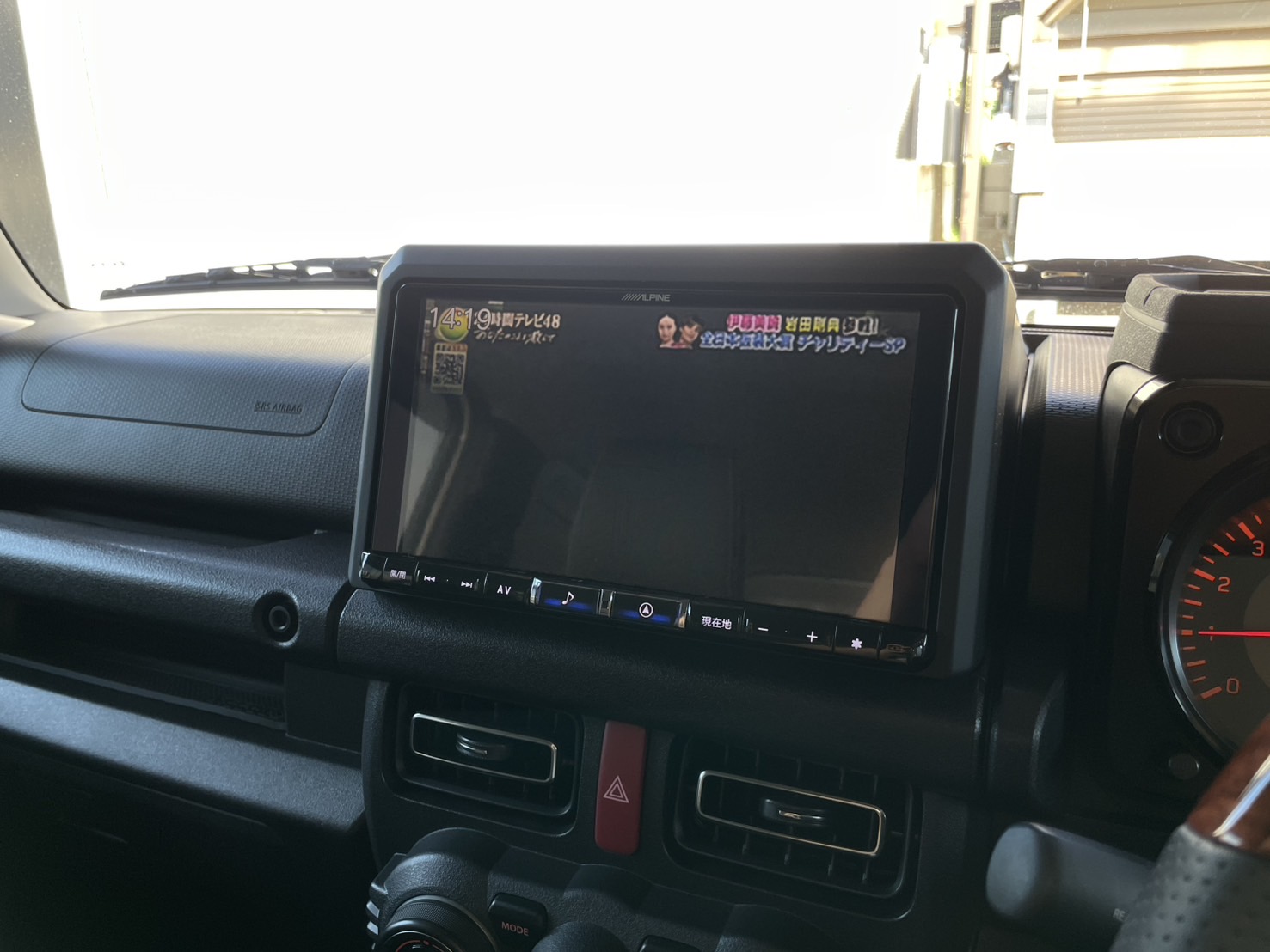 ジムニー 660XC 4WD