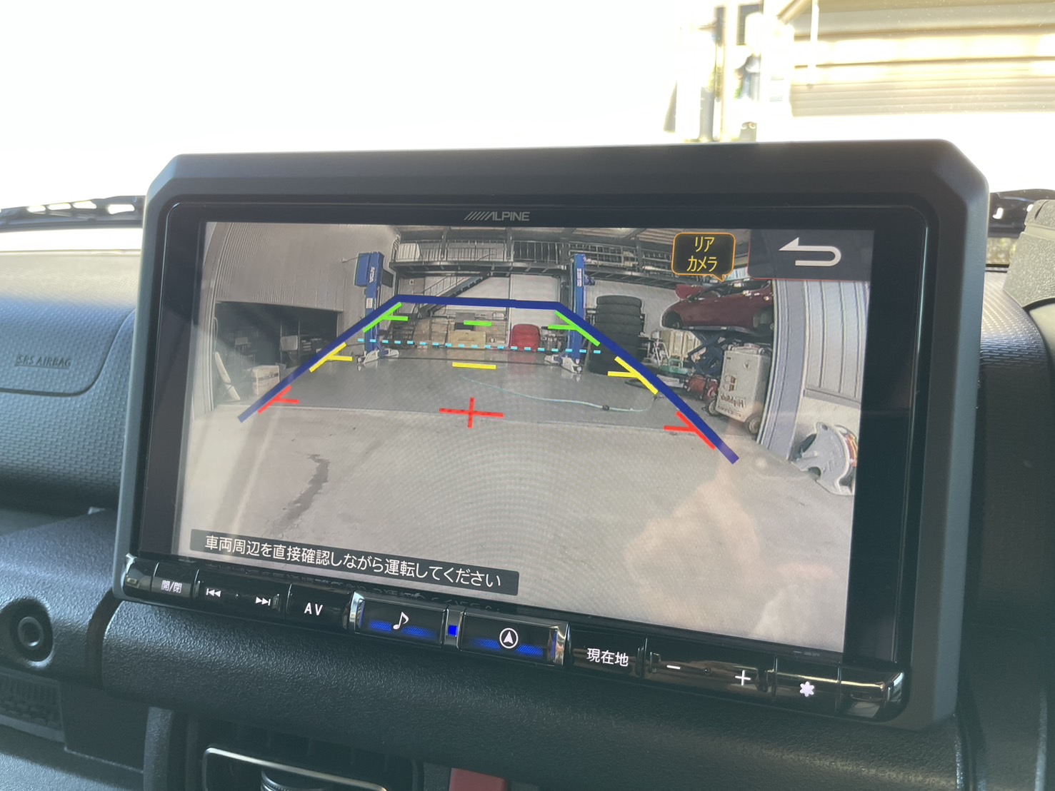 ジムニー 660XC 4WD