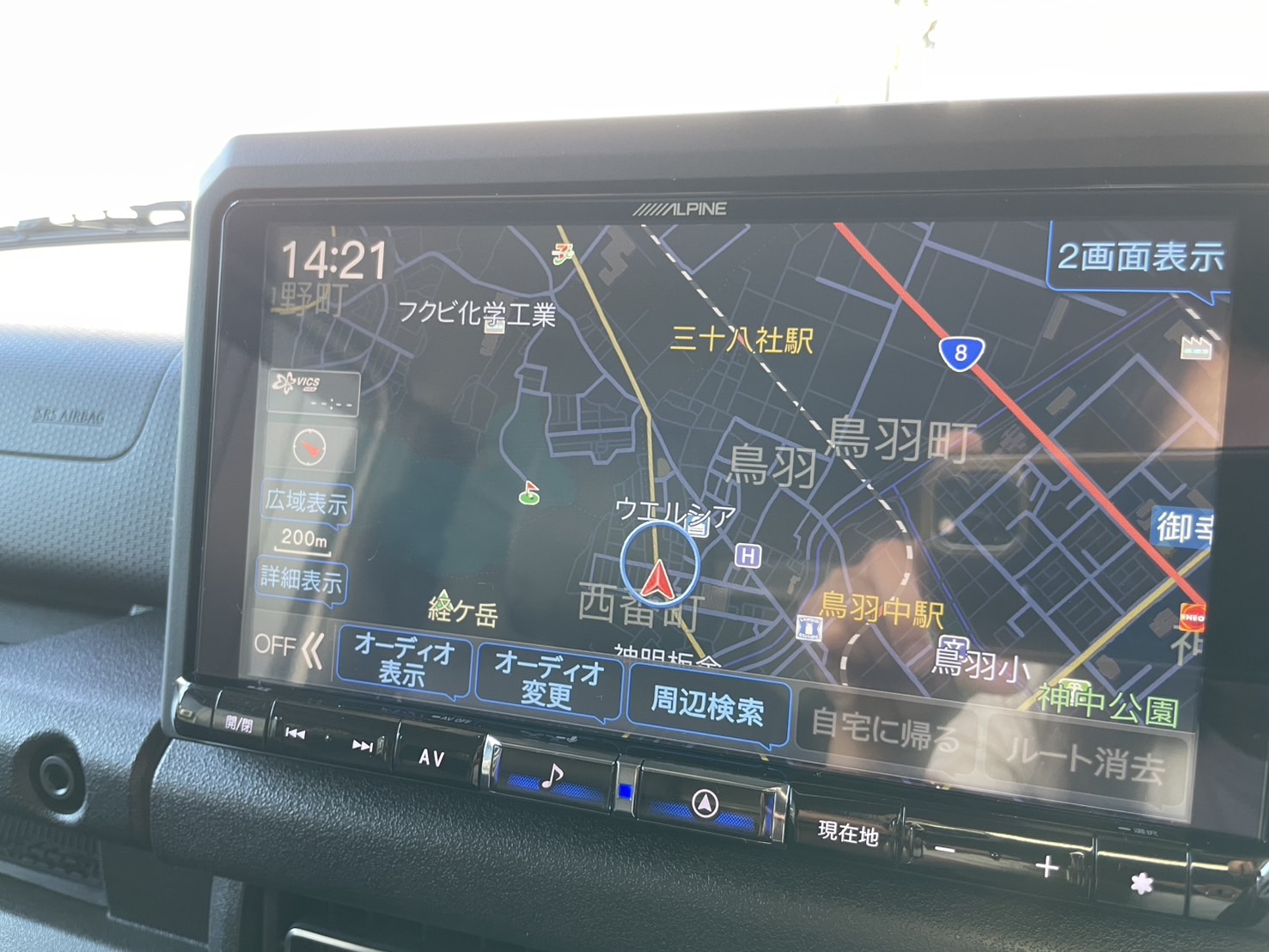 ジムニー 660XC 4WD