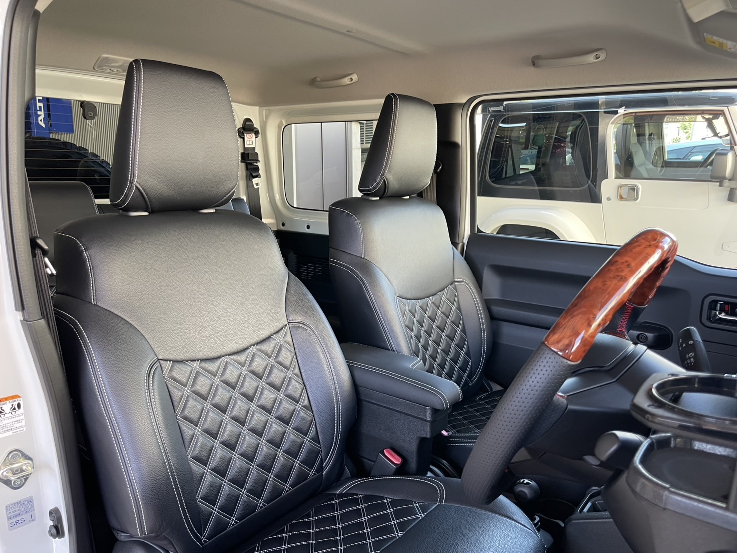 ジムニー 660XC 4WD