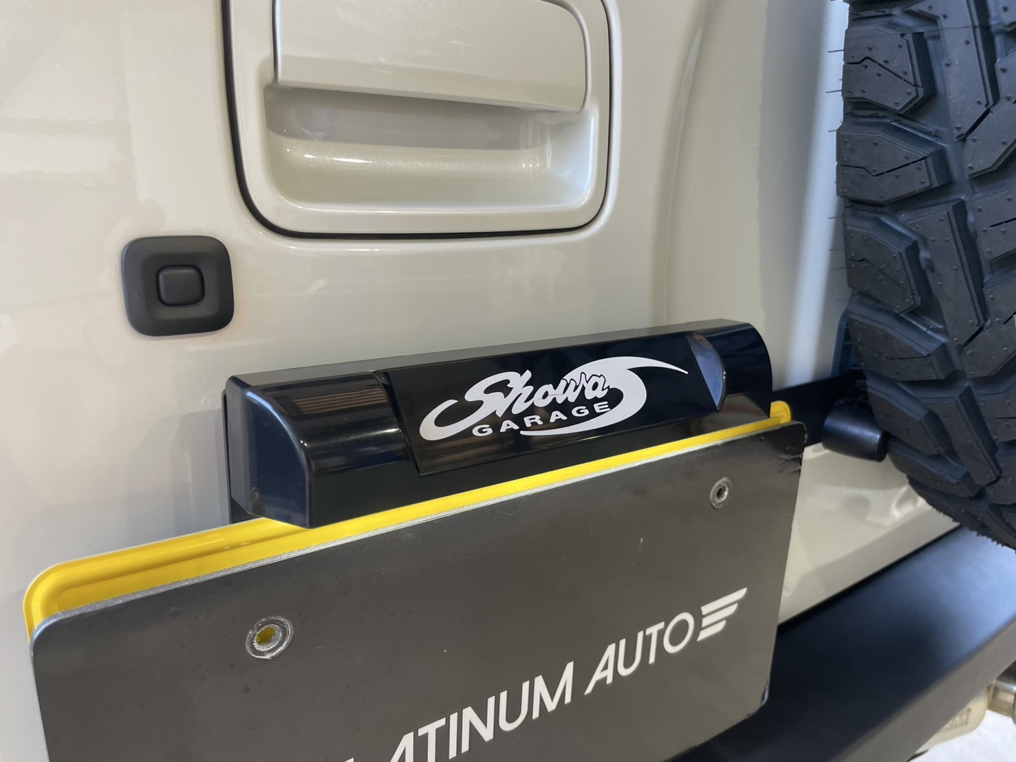 ジムニー 660XC 4WD