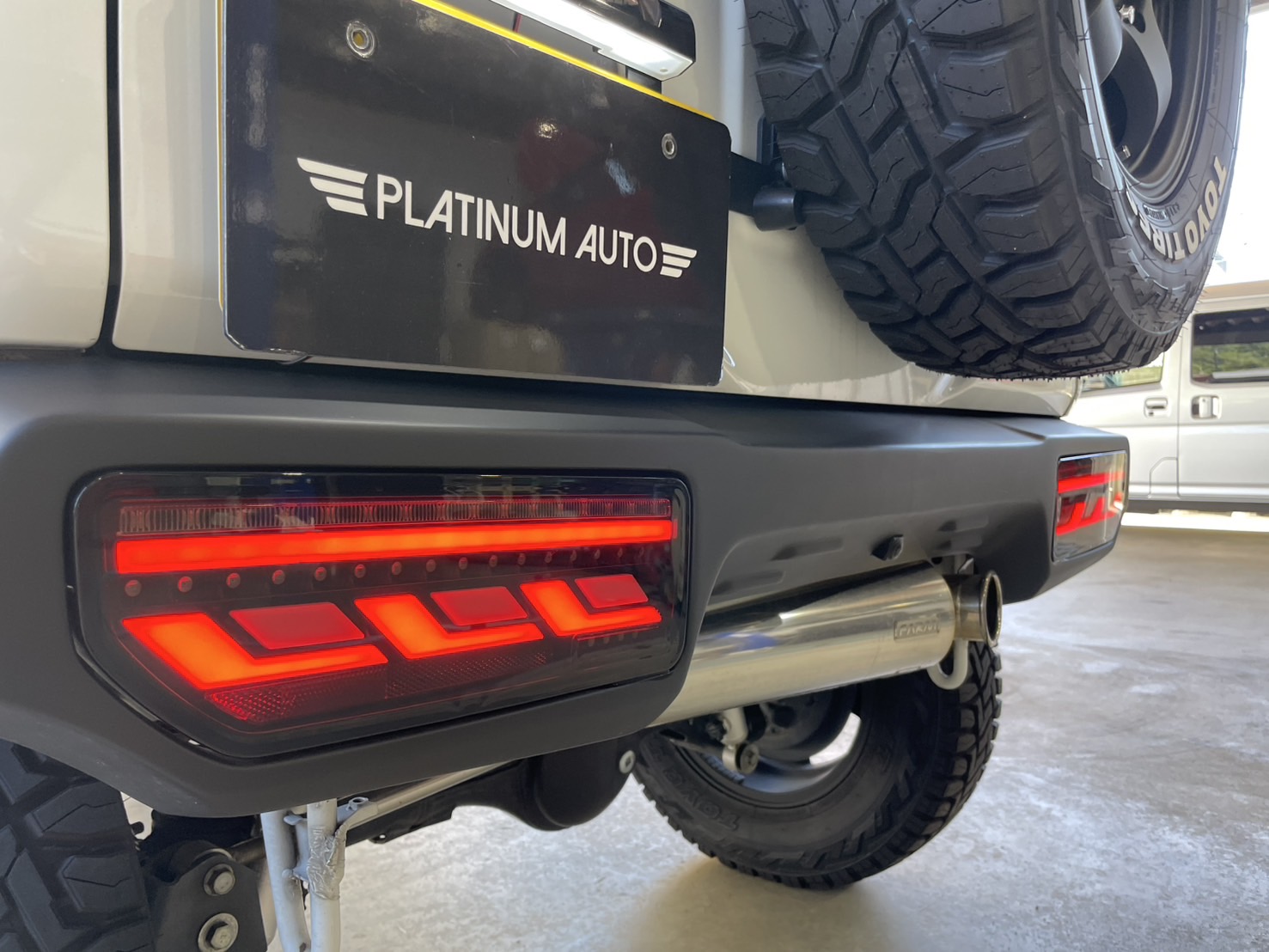 ジムニー 660XC 4WD