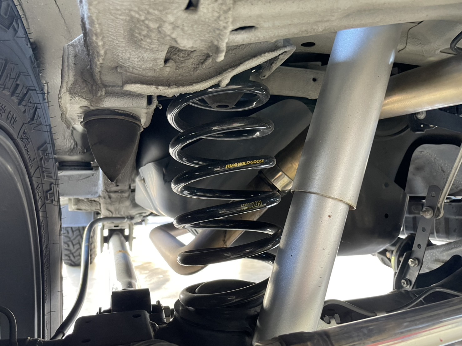 ジムニー 660XC 4WD