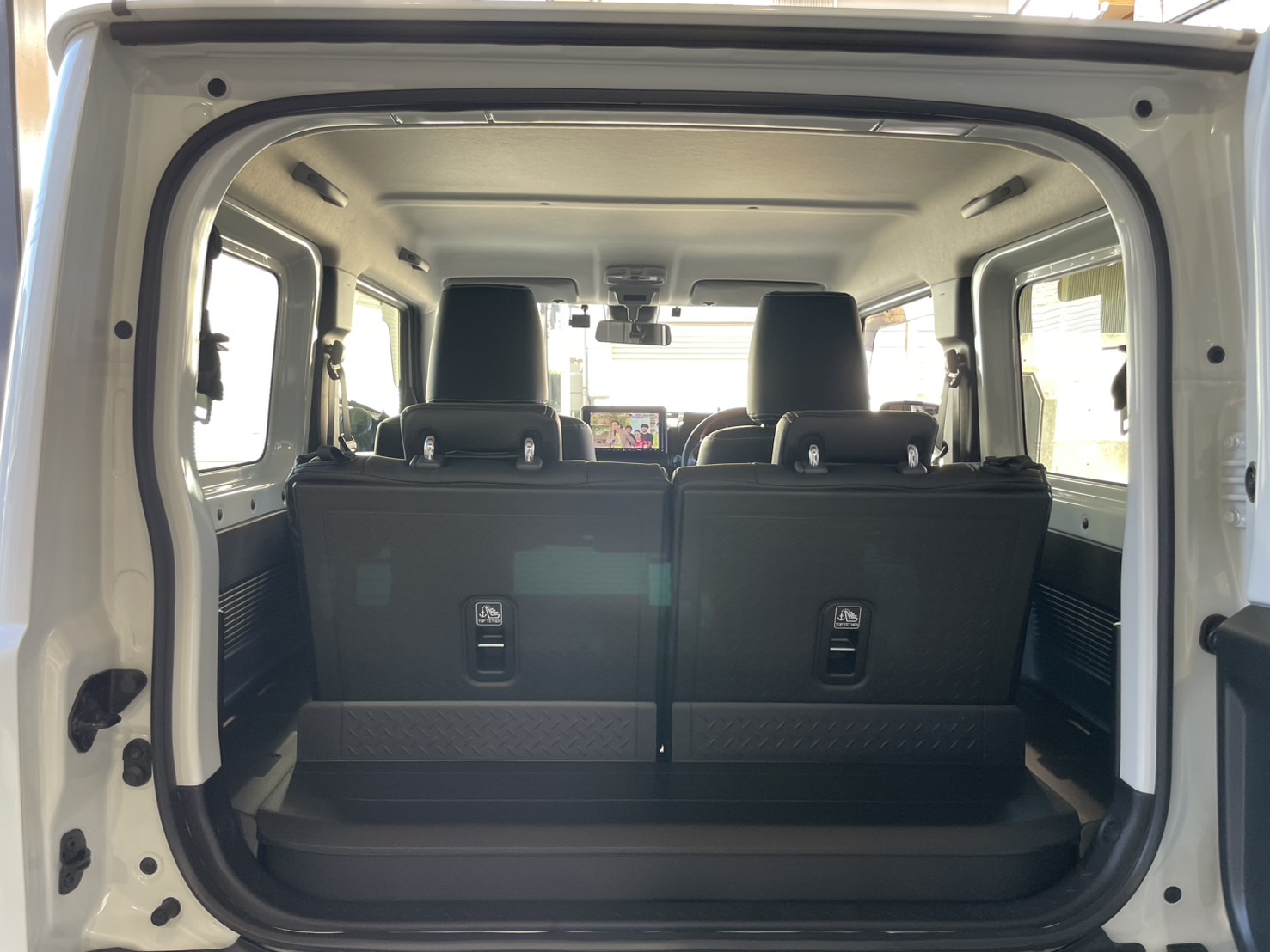 ジムニー 660XC 4WD