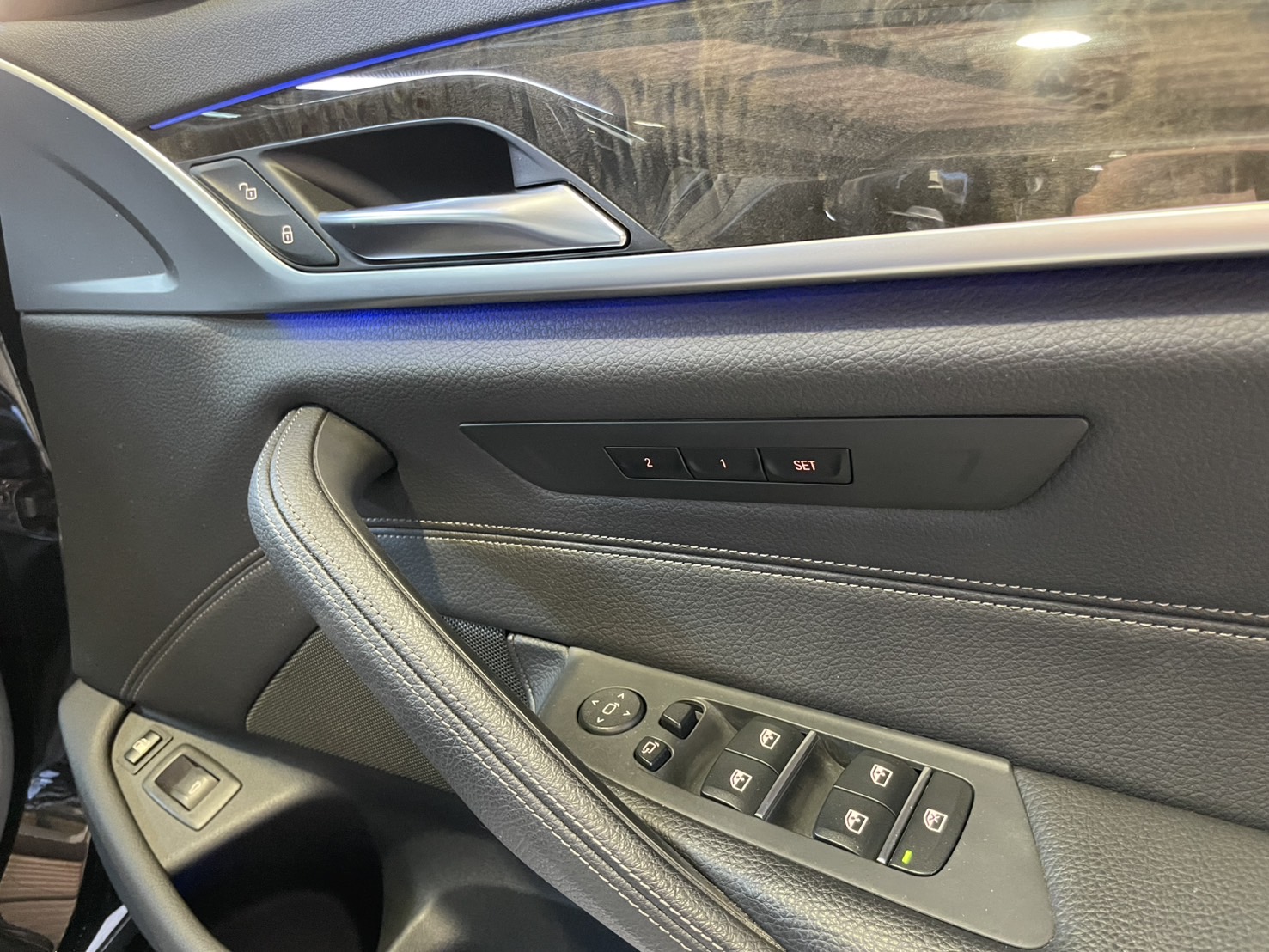 5シリーズ 530e iパフォーマンスMスポーツ