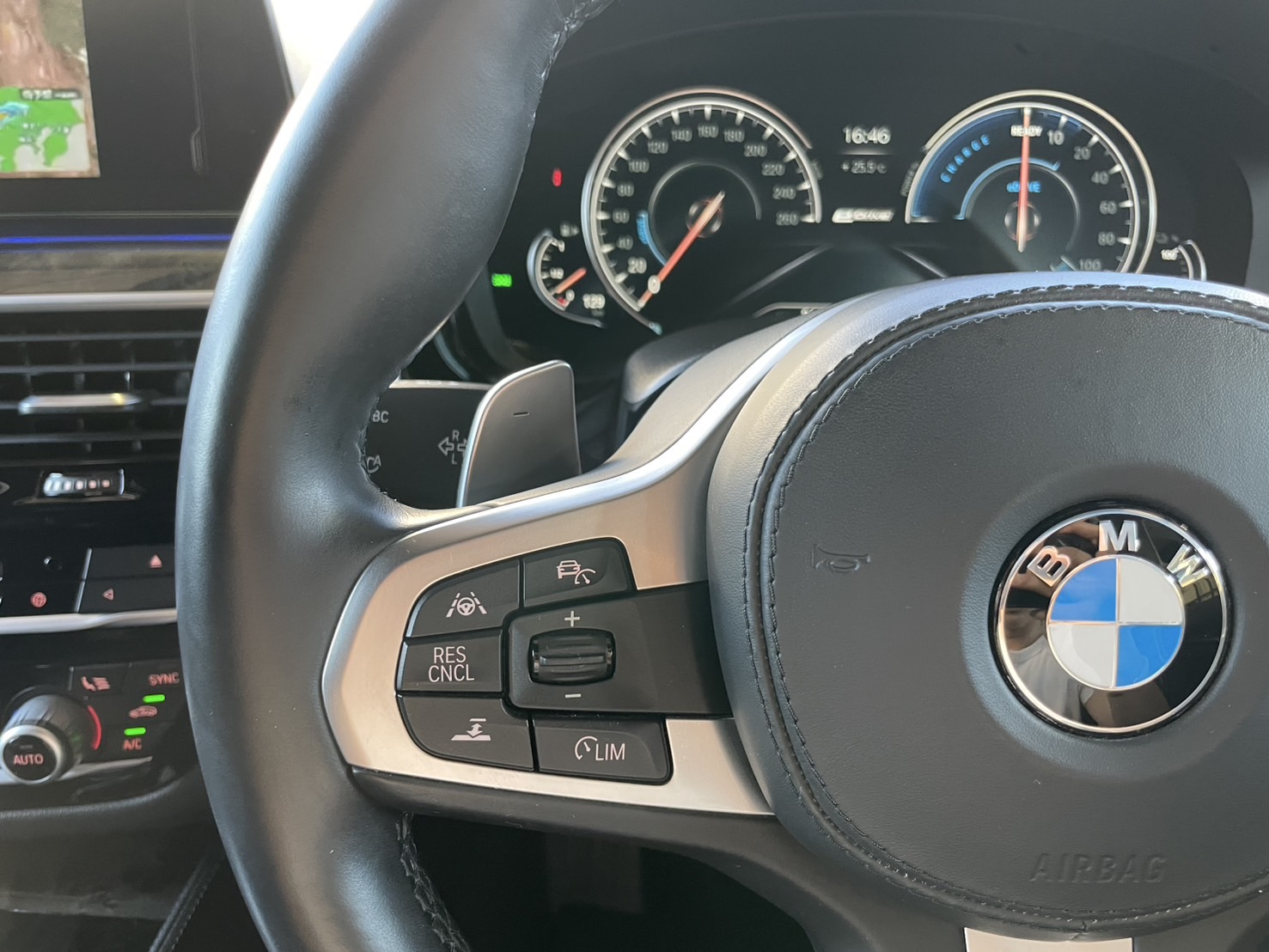 5シリーズ 530e iパフォーマンスMスポーツ