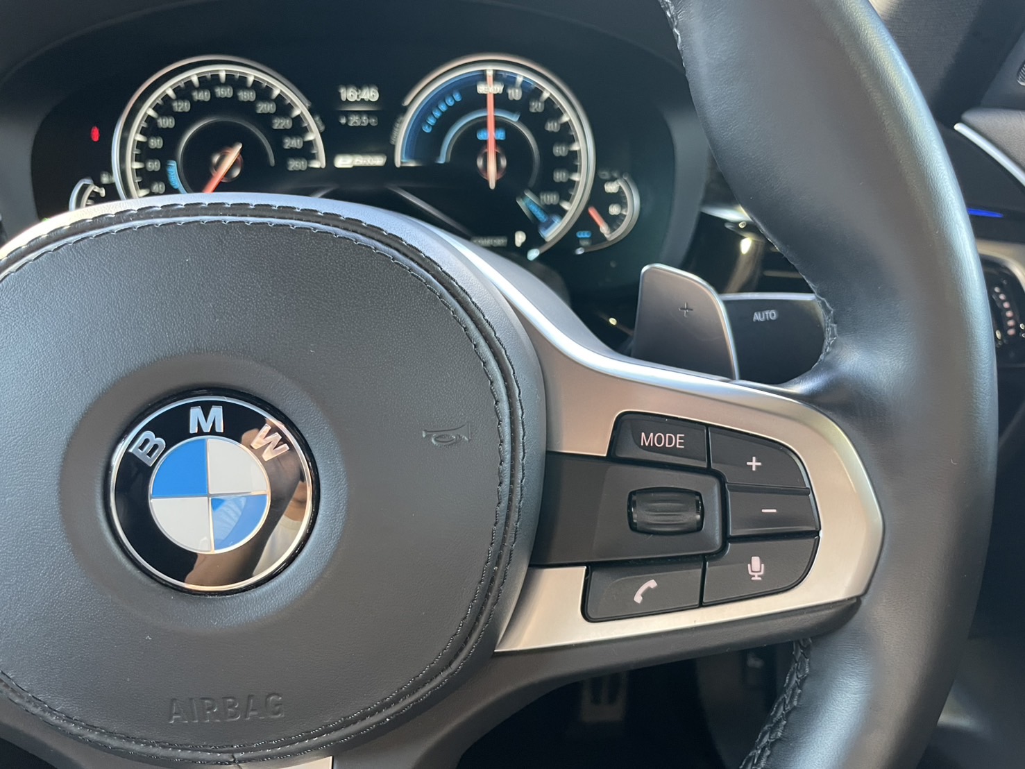 5シリーズ 530e iパフォーマンスMスポーツ