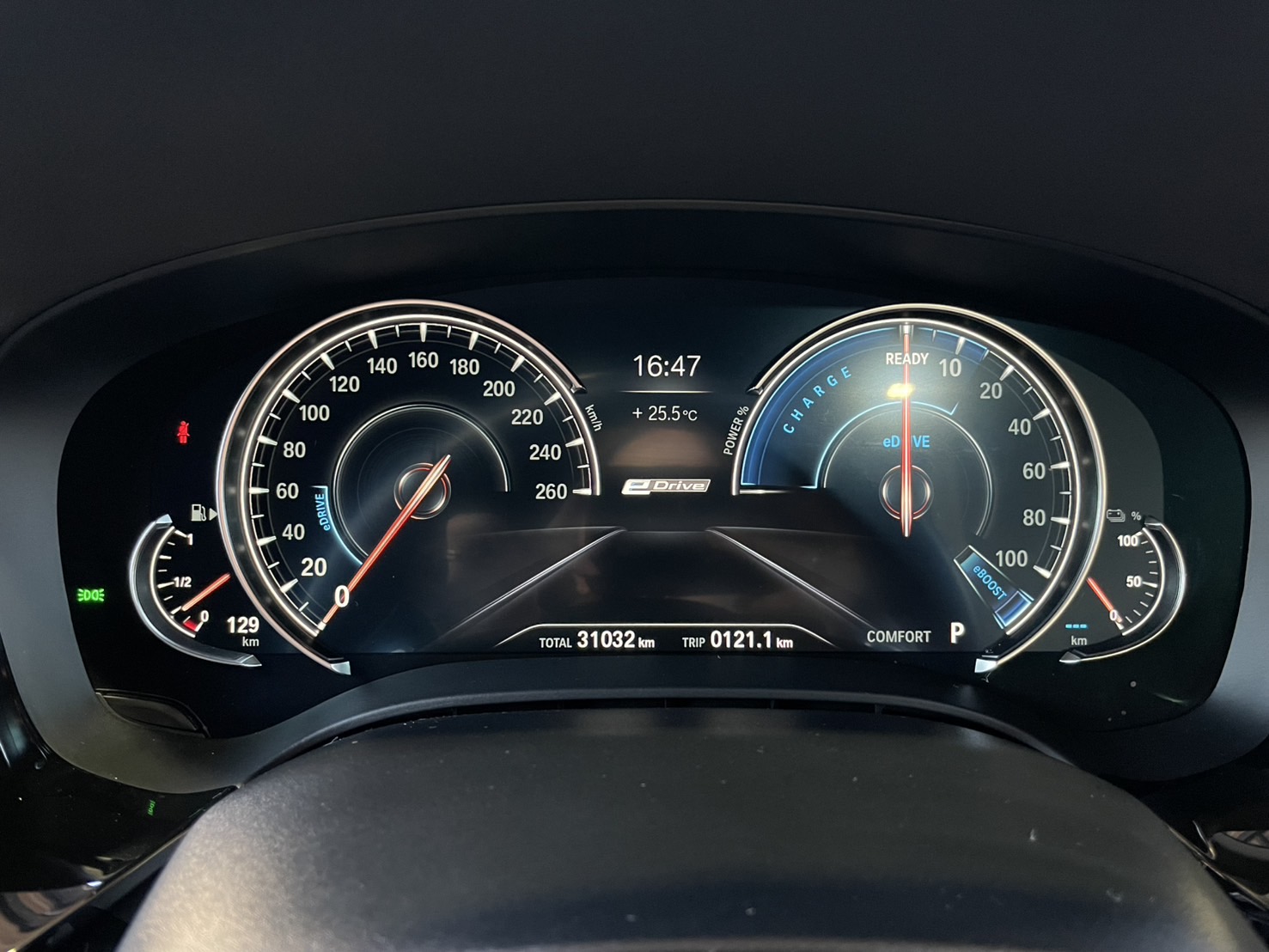 5シリーズ 530e iパフォーマンスMスポーツ