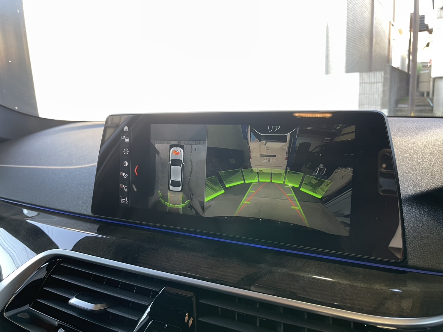 5シリーズ 530e iパフォーマンスMスポーツ