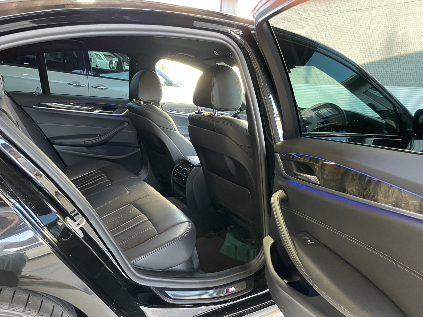 5シリーズ 530e iパフォーマンスMスポーツ