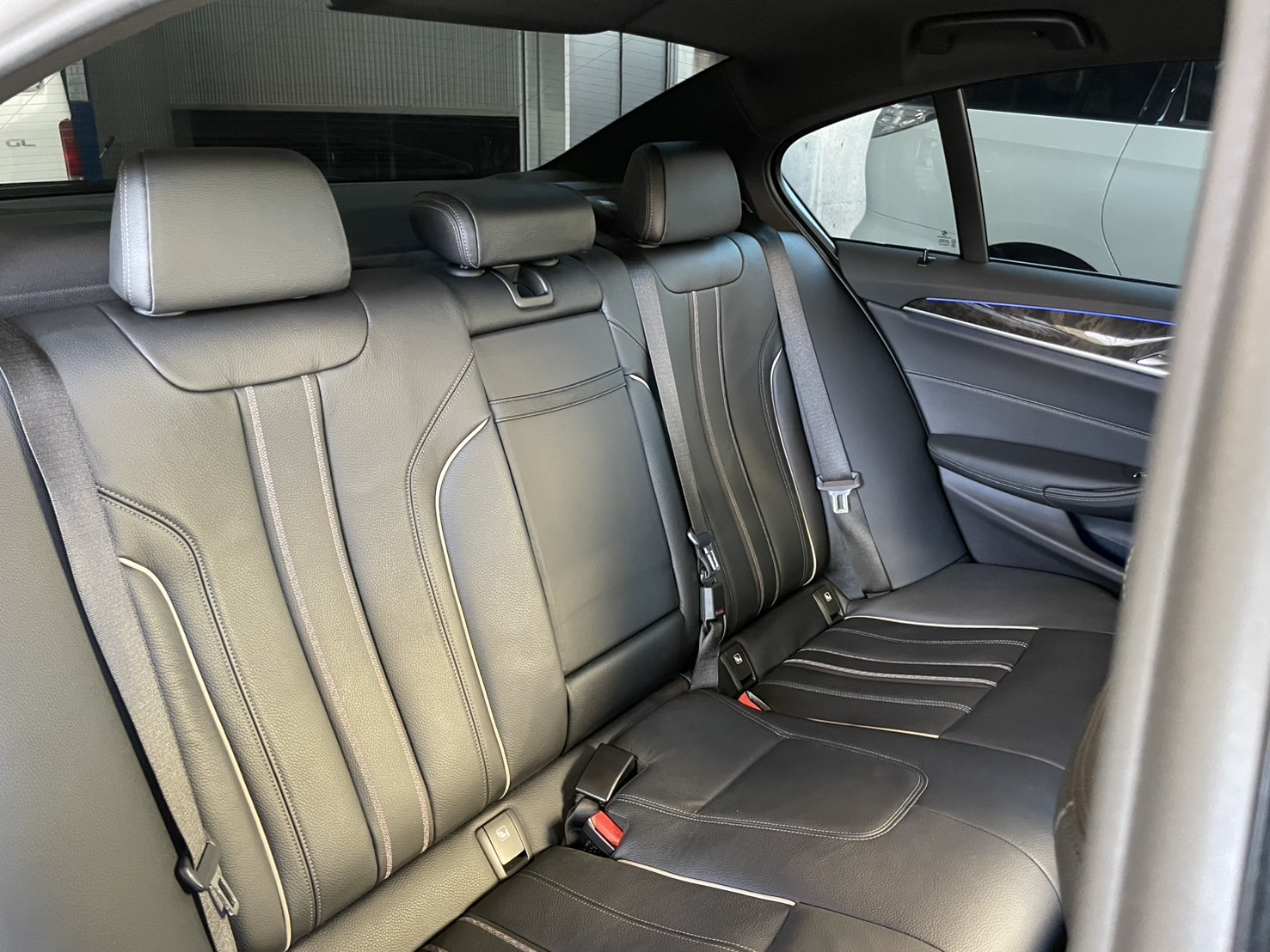 5シリーズ 530e iパフォーマンスMスポーツ