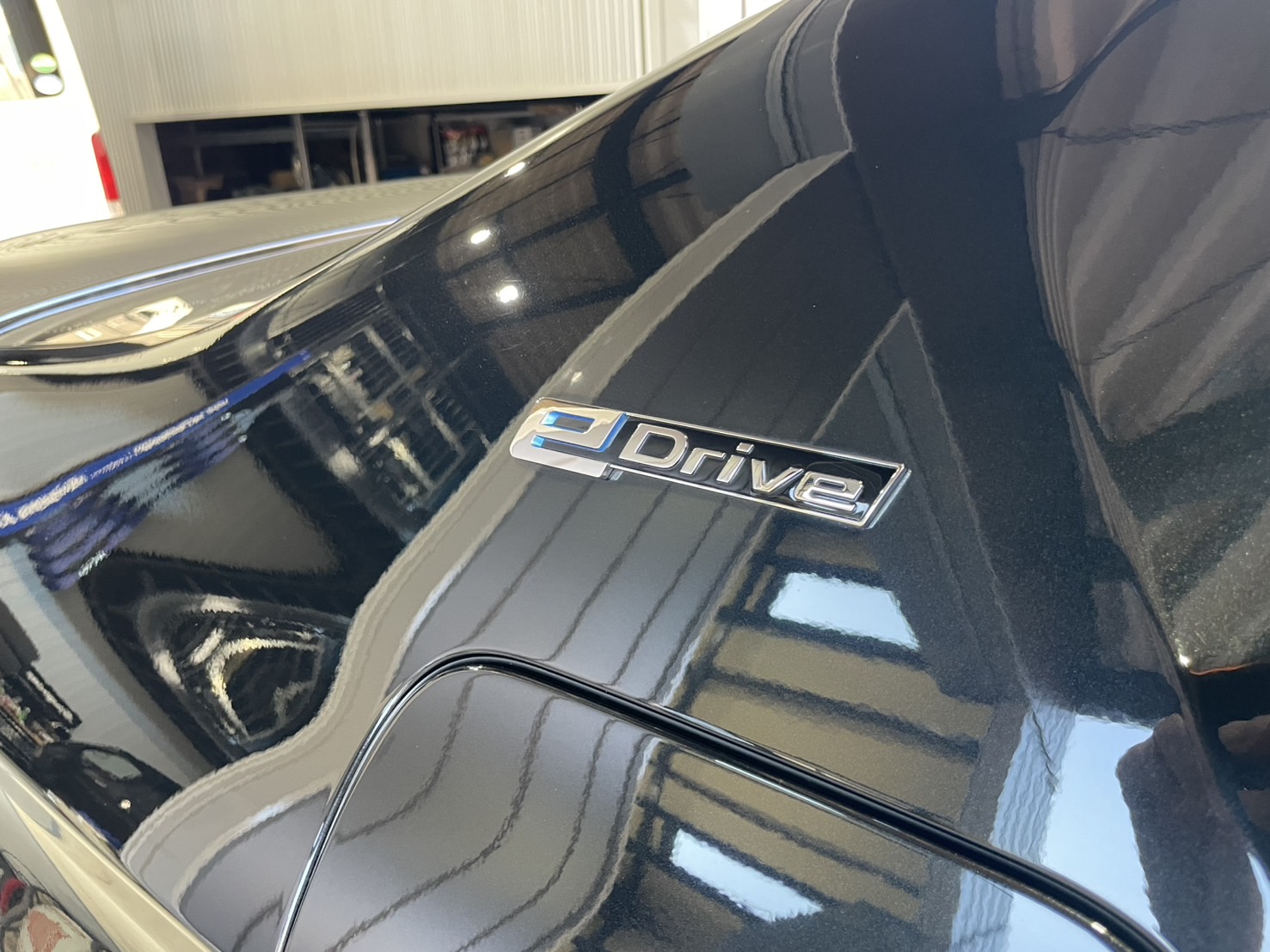 5シリーズ 530e iパフォーマンスMスポーツ