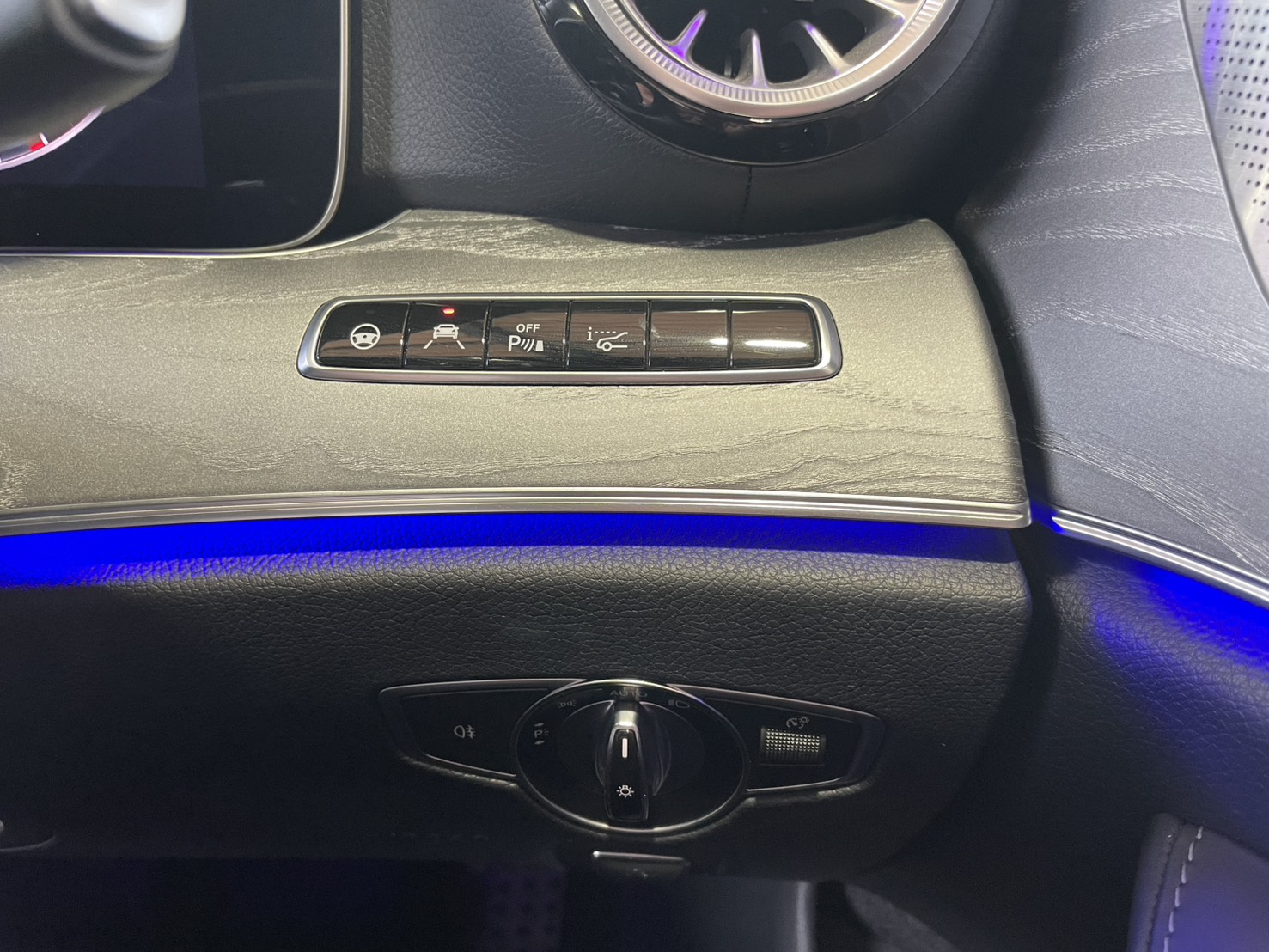 CLS CLS220dスポーツEXCパッケージ