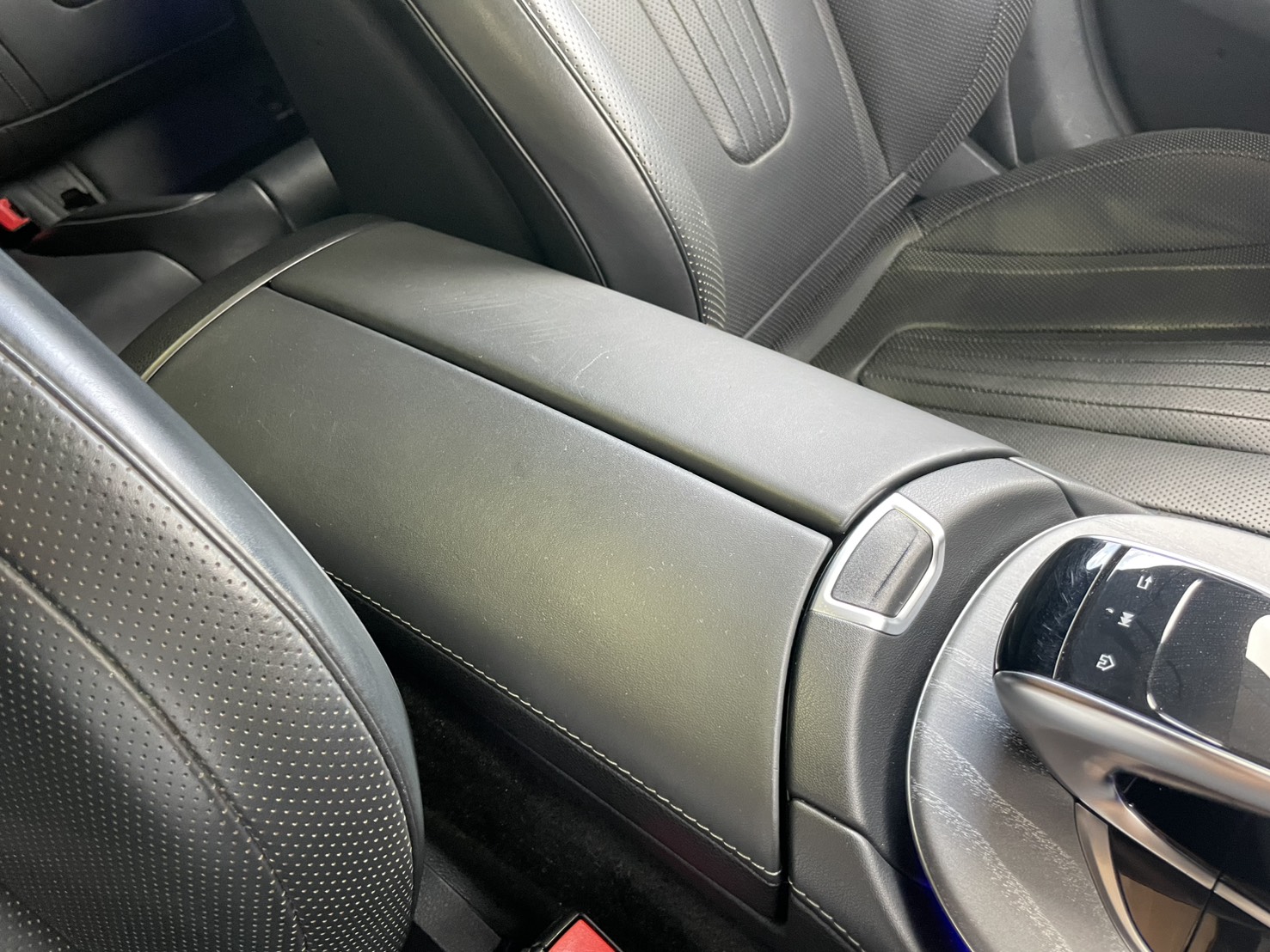 CLS CLS220dスポーツEXCパッケージ