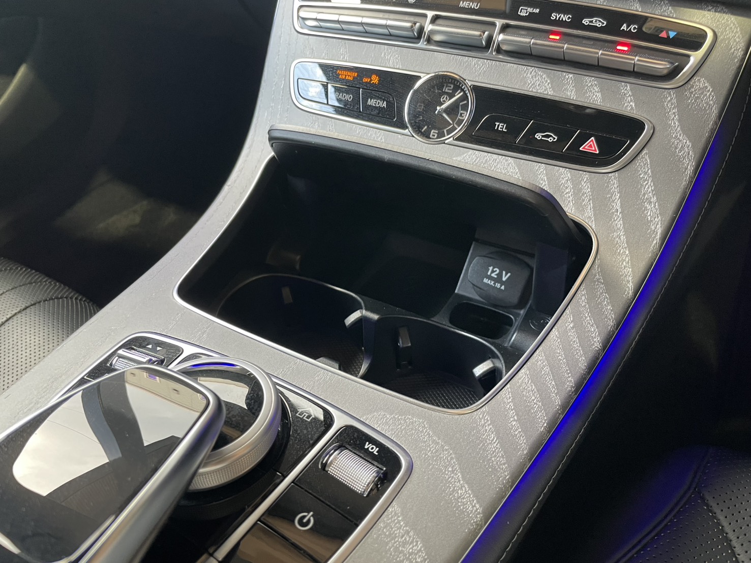 CLS CLS220dスポーツEXCパッケージ