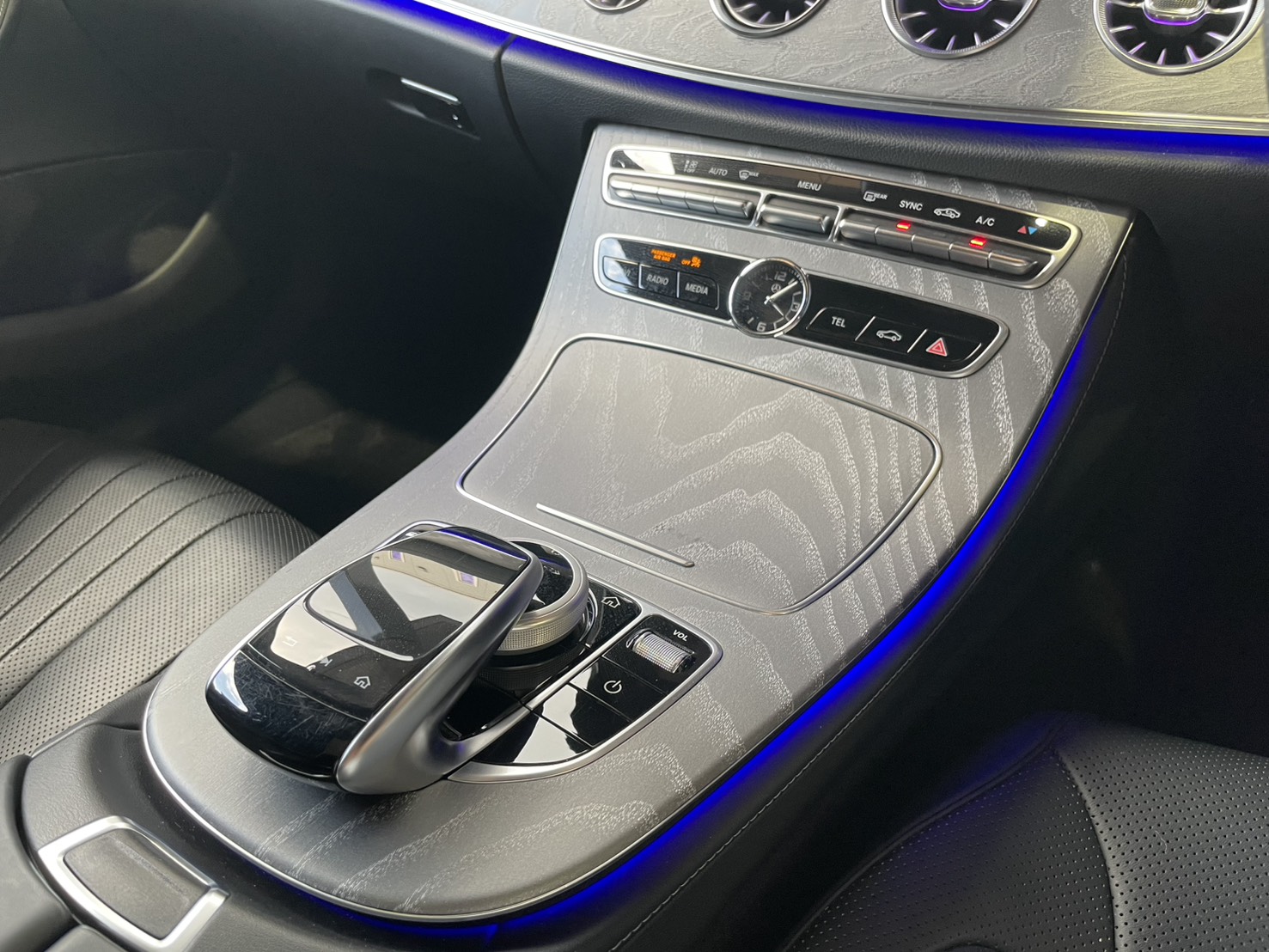 CLS CLS220dスポーツEXCパッケージ