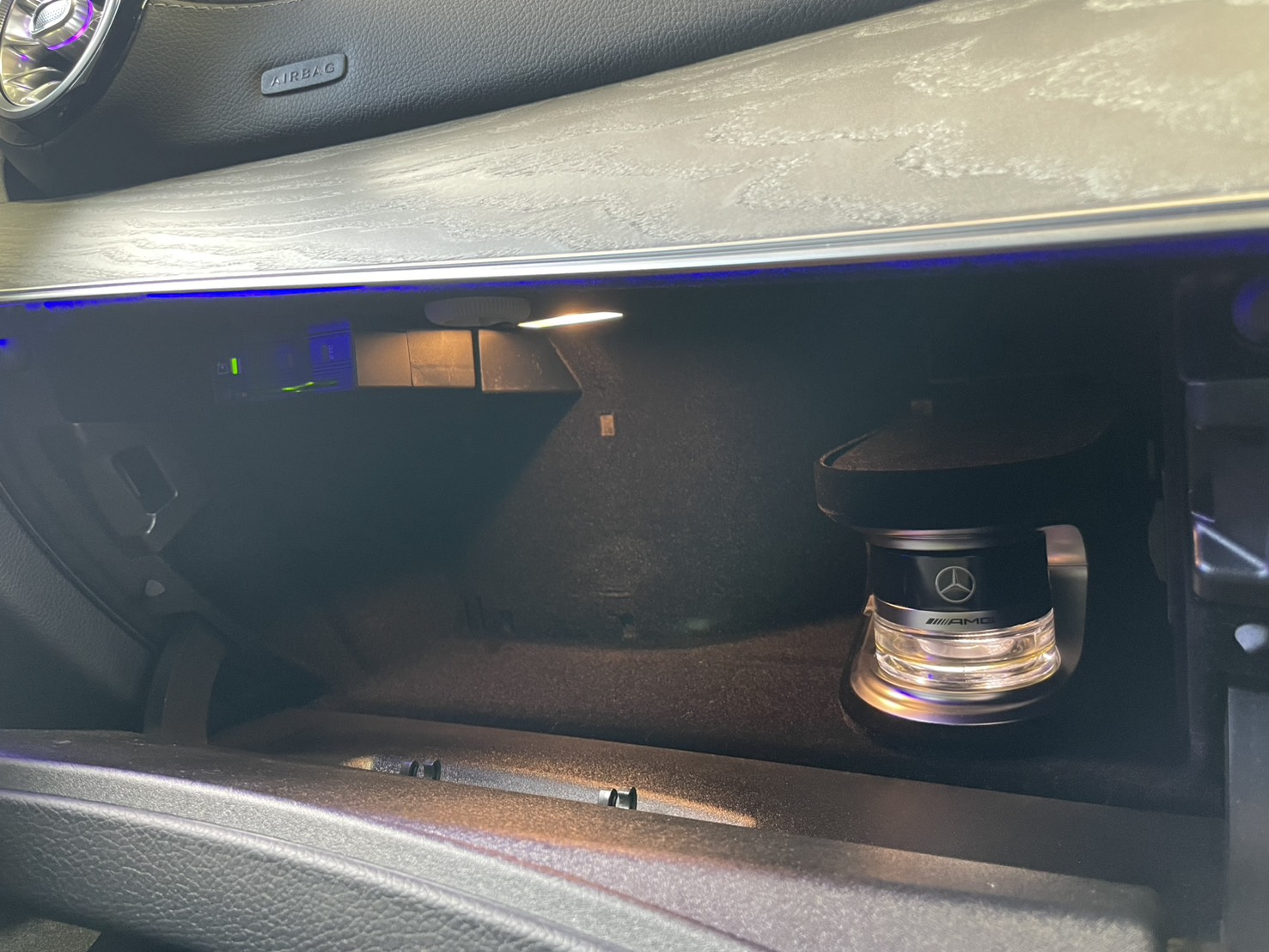 CLS CLS220dスポーツEXCパッケージ