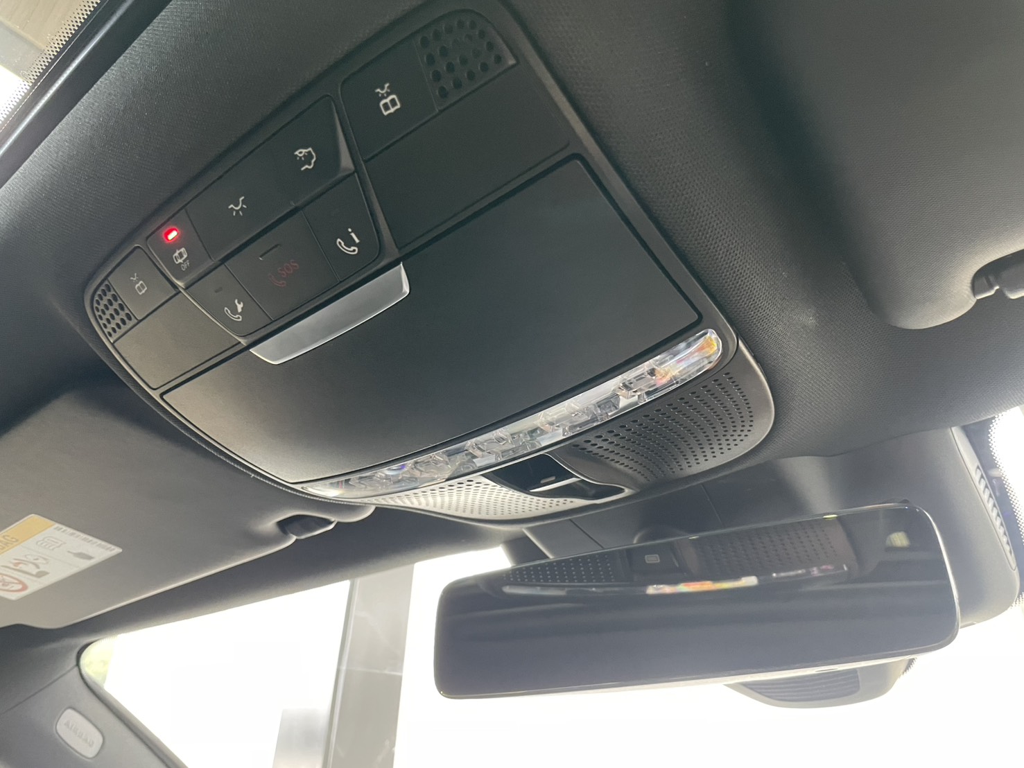 CLS CLS220dスポーツEXCパッケージ