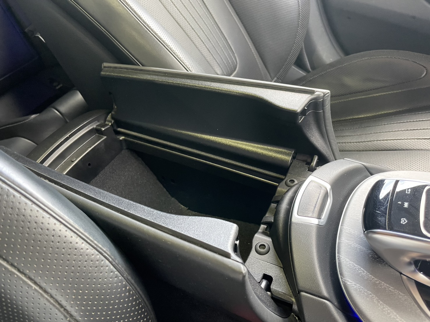 CLS CLS220dスポーツEXCパッケージ