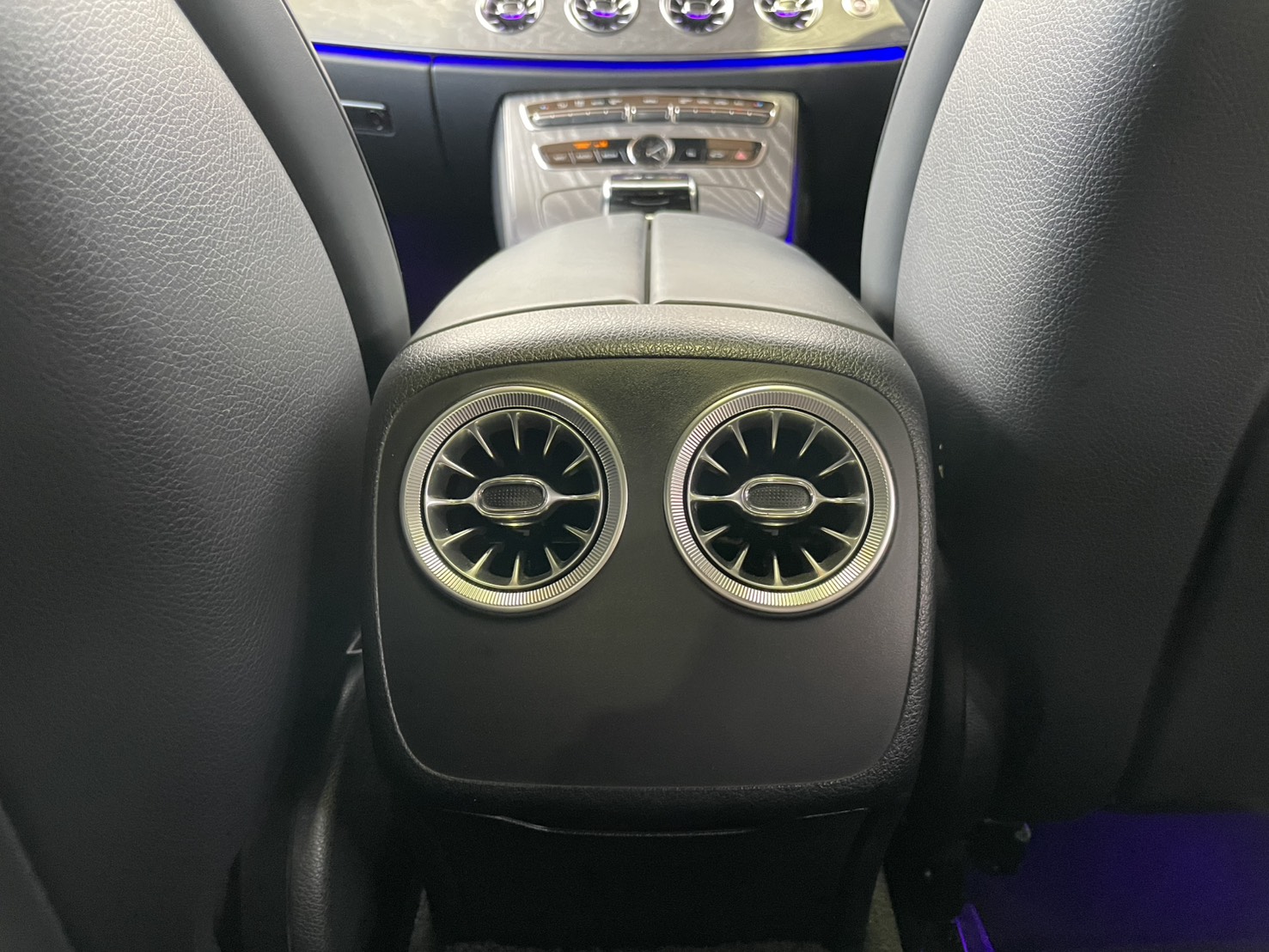 CLS CLS220dスポーツEXCパッケージ