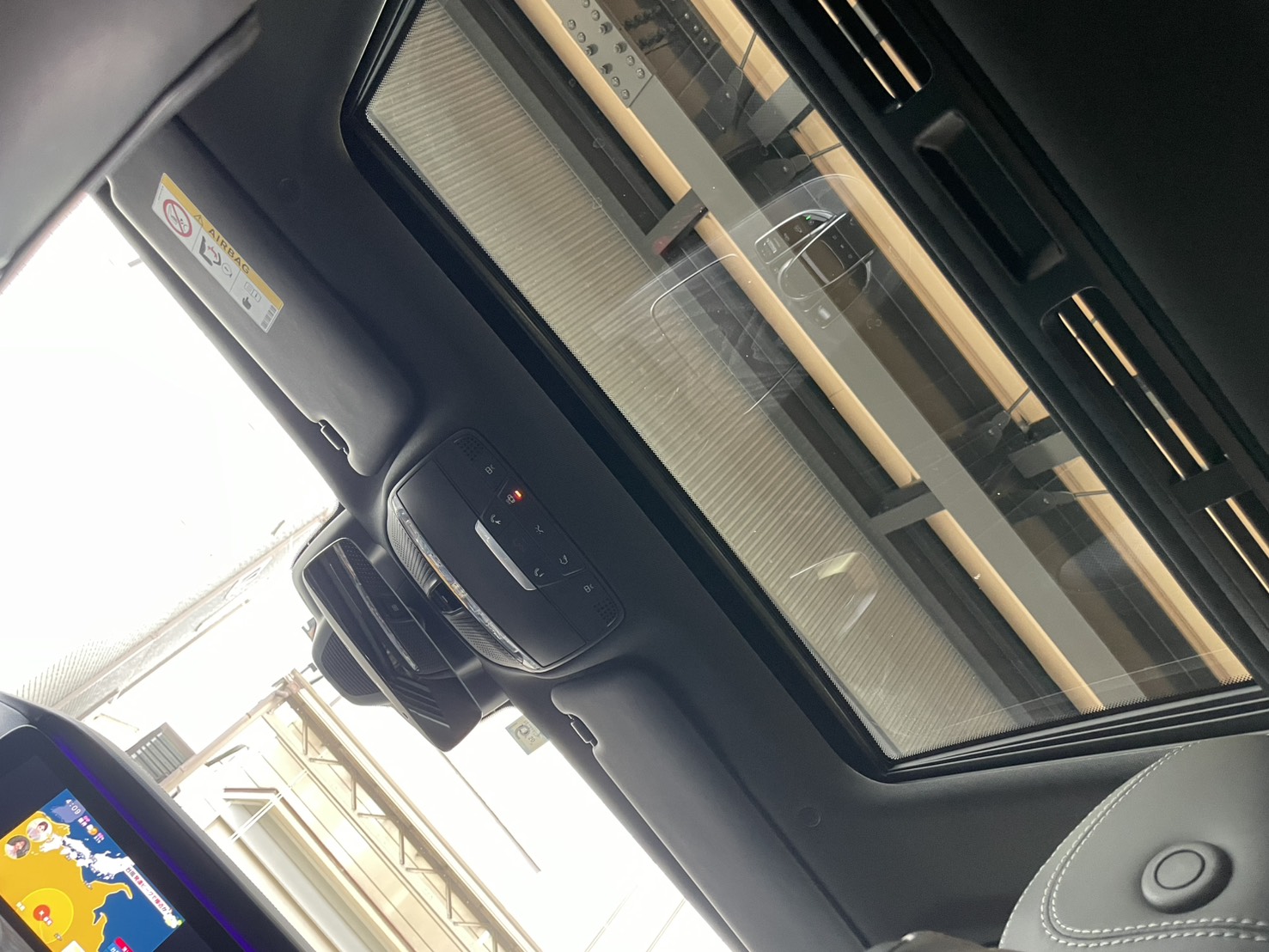 CLS CLS220dスポーツEXCパッケージ