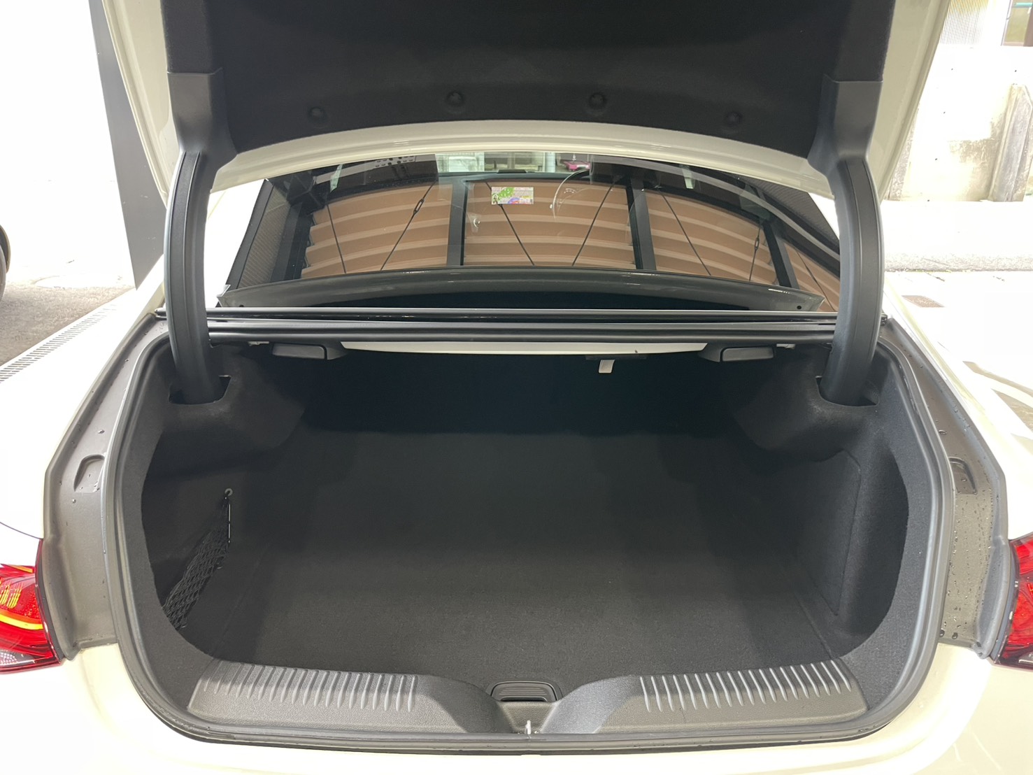 CLS CLS220dスポーツEXCパッケージ