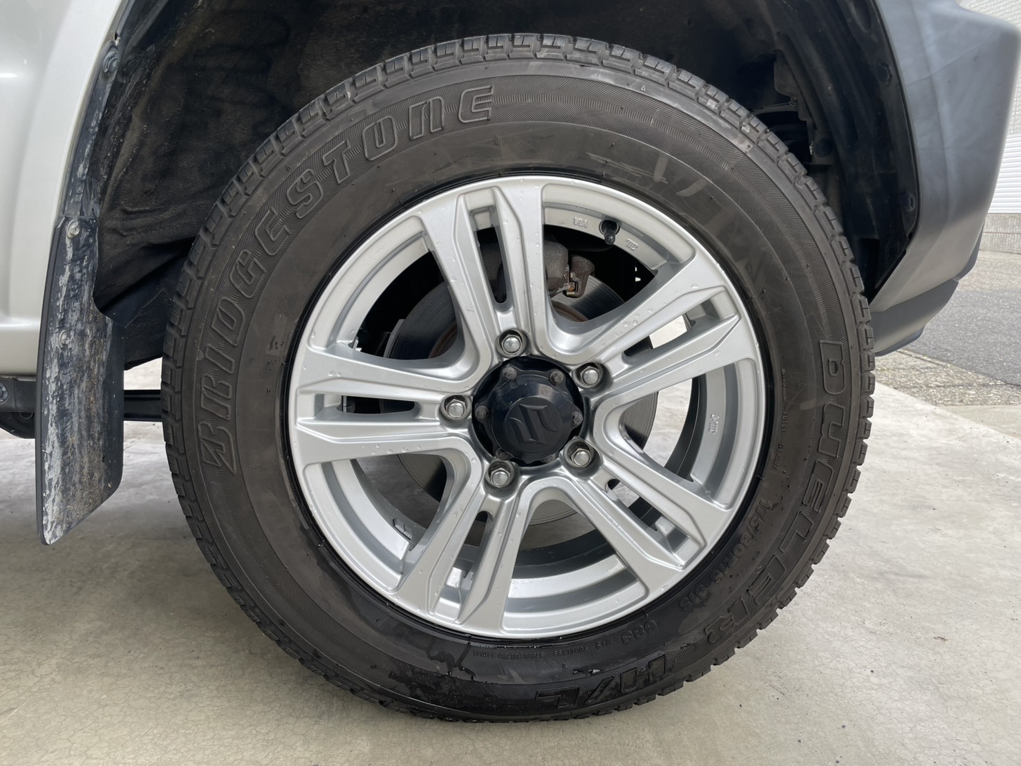 ジムニー 660XLスズキセーフティサポート装着車 4WD