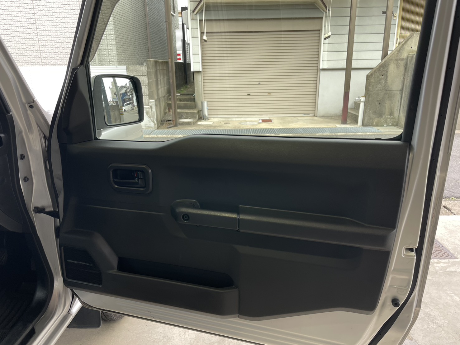 ジムニー 660XLスズキセーフティサポート装着車 4WD