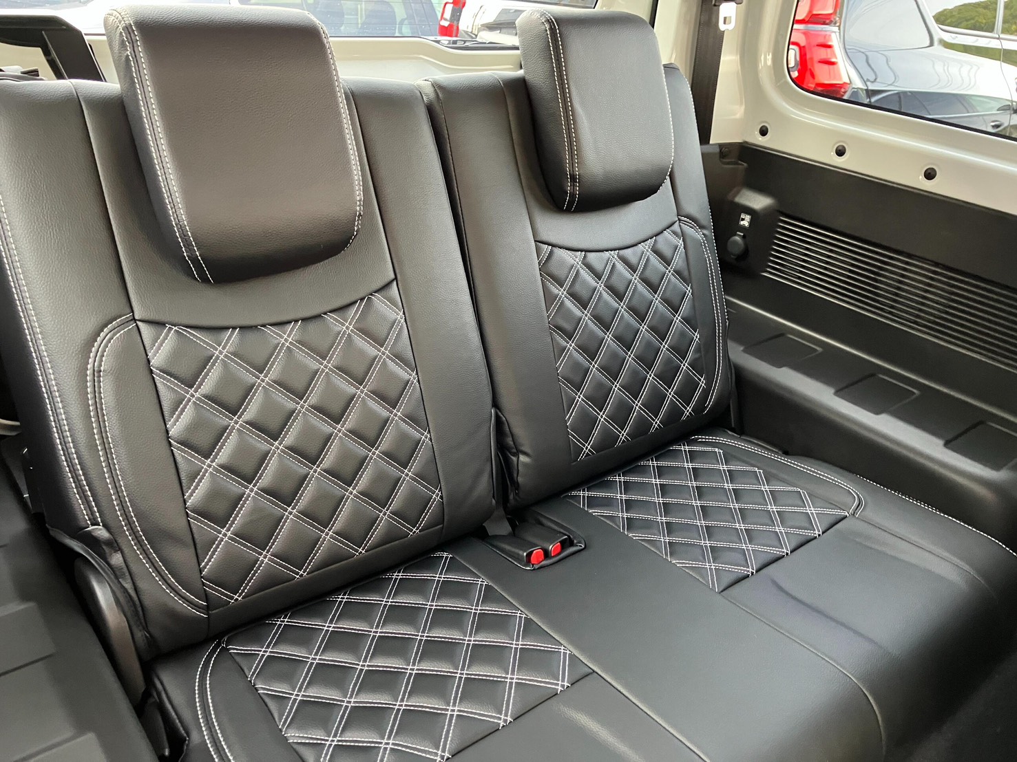 ジムニー 660XC 4WD