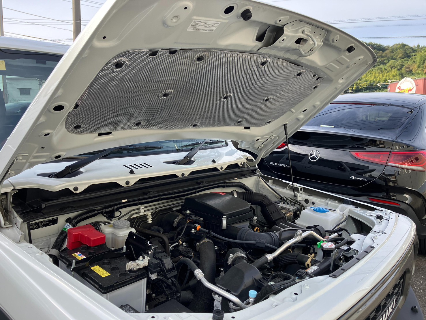 ジムニー 660XC 4WD