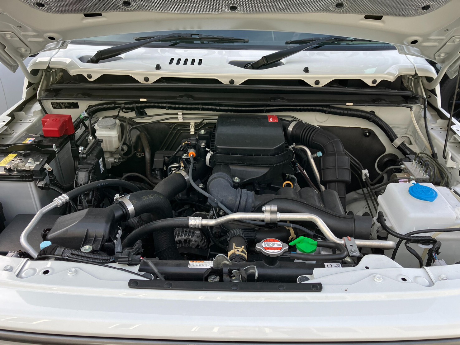 ジムニー 660XC 4WD