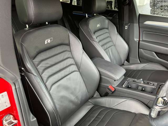 アルテオン TSI 4モーションRライン アドバンス 4WD