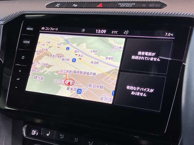 アルテオン TSI 4モーションRライン アドバンス 4WD