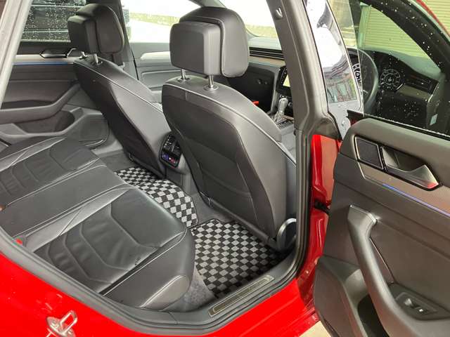 アルテオン TSI 4モーションRライン アドバンス 4WD