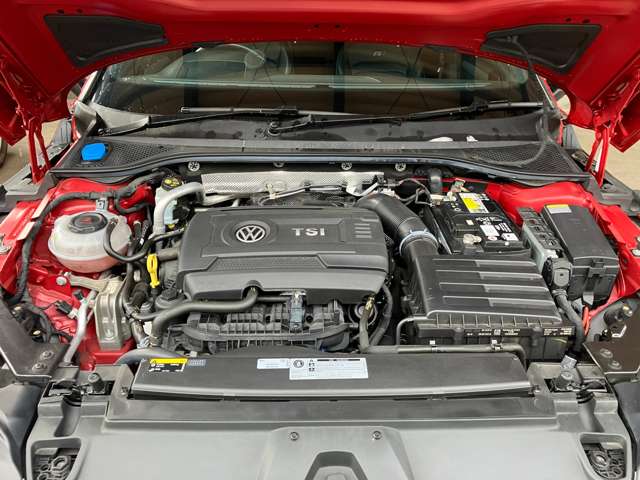 アルテオン TSI 4モーションRライン アドバンス 4WD